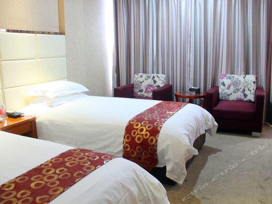 Ji Xiang Hotel Yiwu  Esterno foto