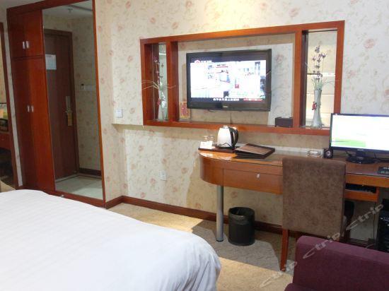 Ji Xiang Hotel Yiwu  Esterno foto
